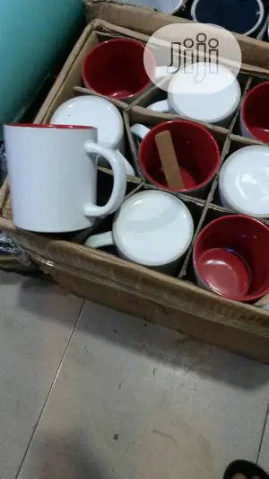 Tea Mug Cups