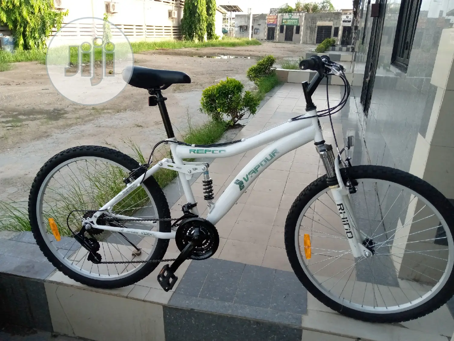 Vapour Sport Bicycle