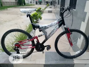 Mongoose Sport Bicycle