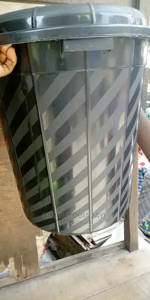 40 Liter Plastic Water Drum