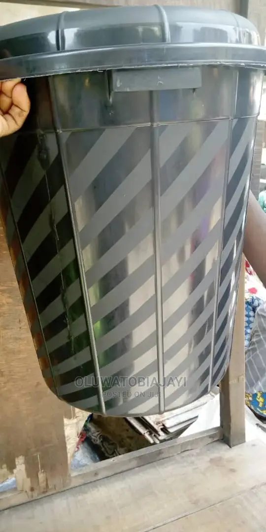 40 Liter Plastic Water Drum
