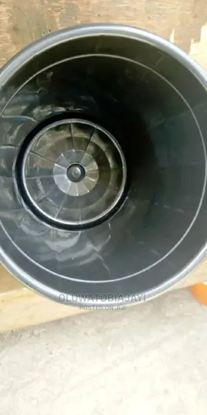 40 Liter Plastic Water Drum