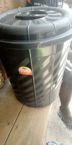 40 Liter Plastic Water Drum