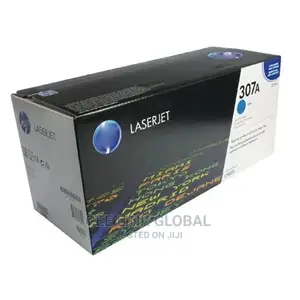 Hp Genuine Toner 307a