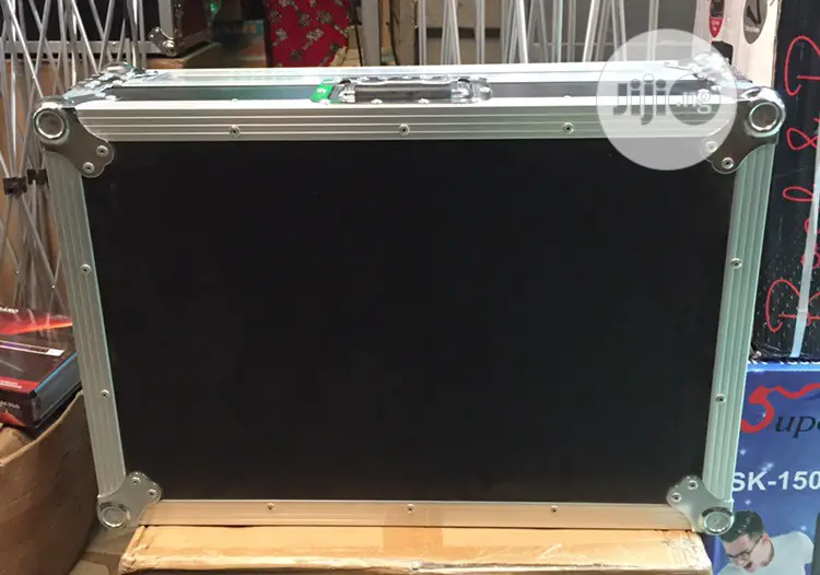 DDJ-Sb3 Flight Box