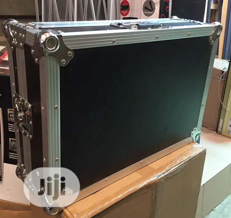 DDJ-Sb3 Flight Box