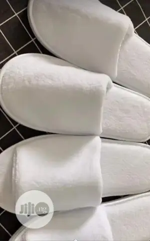 Robe Slippers
