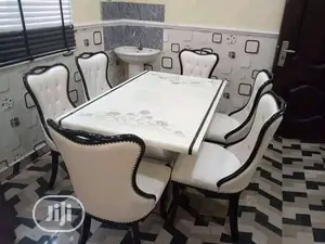 Loyal Dining Table