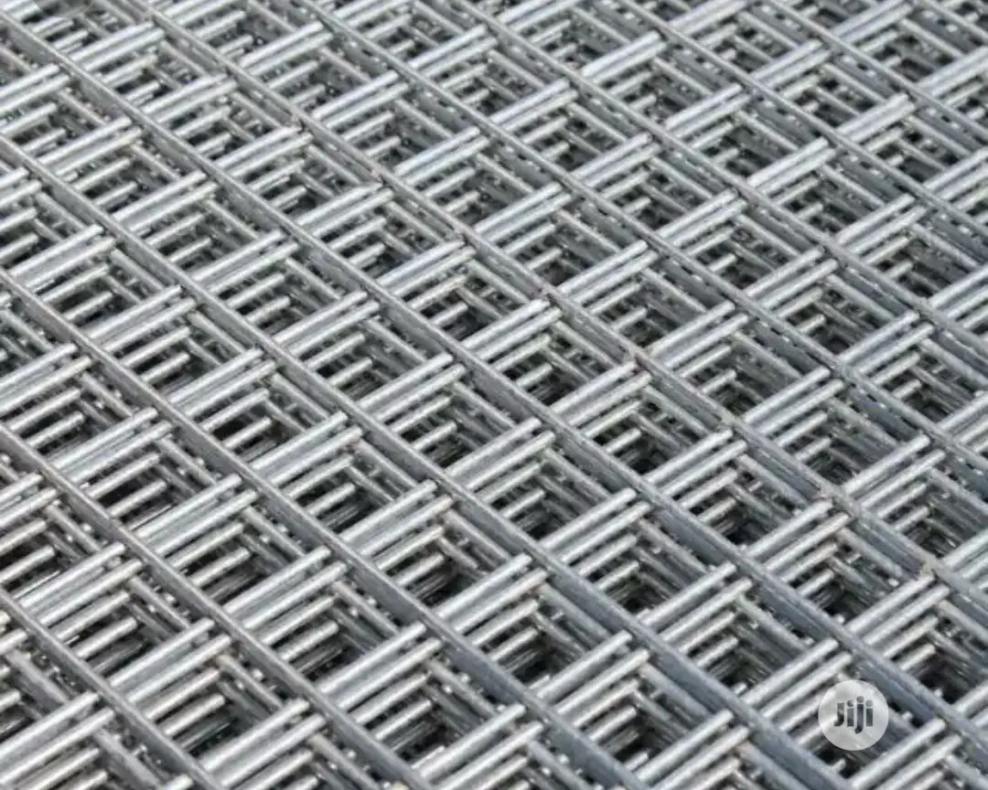 Hot Dipped Gavanised Wire Mesh
