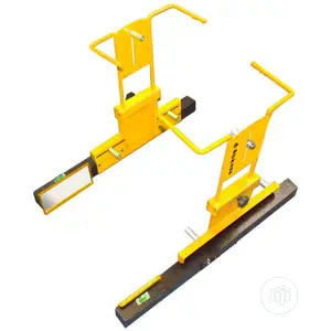 Dunlop Laser Alignment Gauge AGO 45l