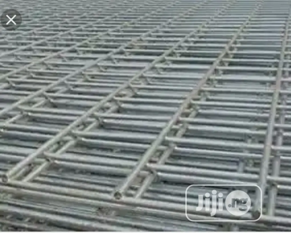 Hot Dipped Galvanised Mesh Wire