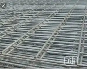 Hot Dipped Galvanised Mesh Wire