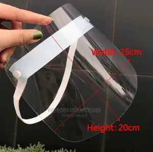Face Protector