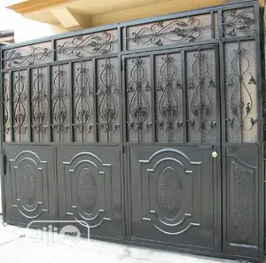 Design Gate