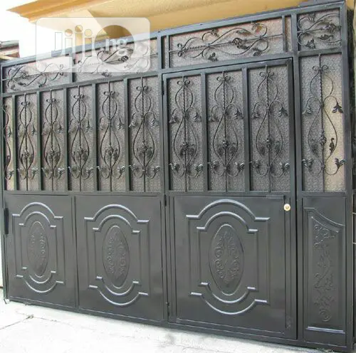 Design Gate