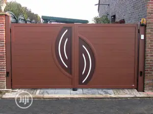 Design Gate