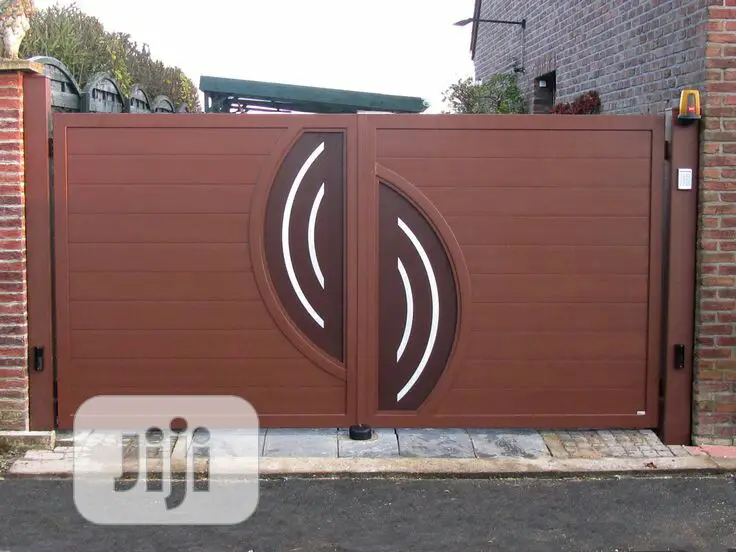 Design Gate
