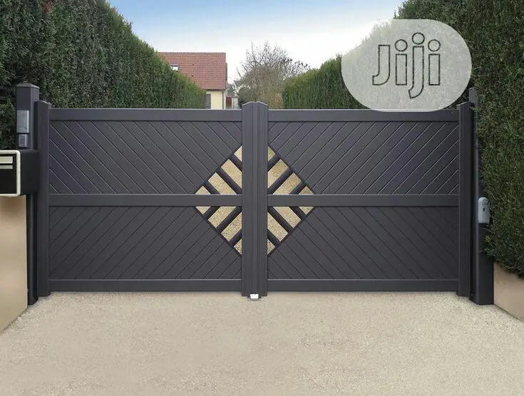 Design Gate