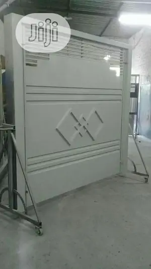 Design Gate