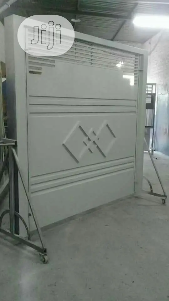 Design Gate