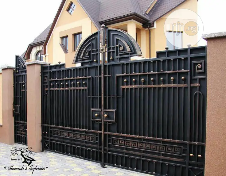 Design Gate