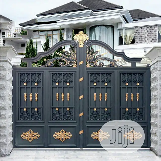 Design Gate