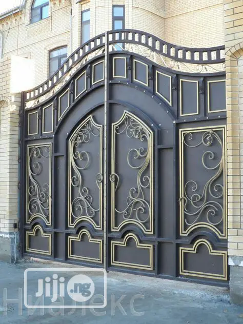 Design Gate