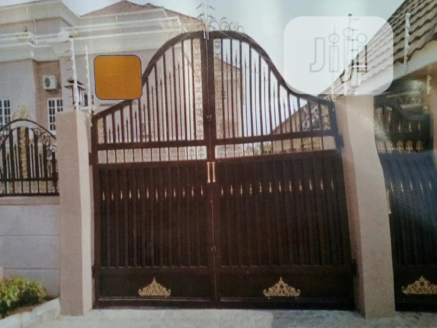 Design Gate