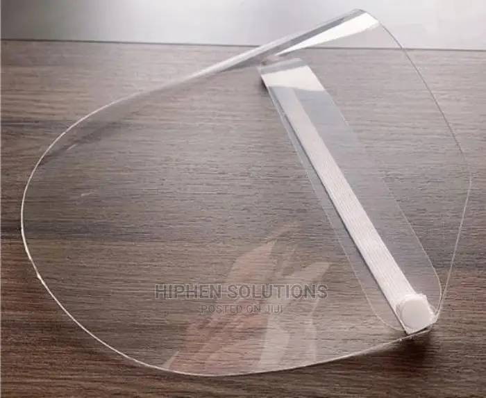 Face Cover Shield