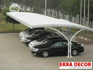 Carport and Canopy