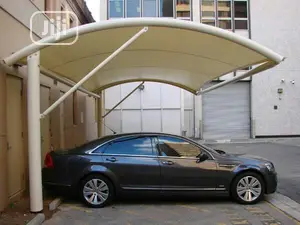 Carport and Canopy