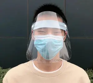 Face Shield Protection