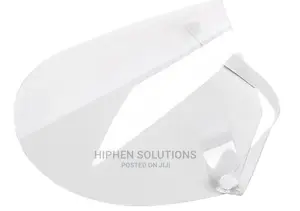 Anti- Fog Face Shield