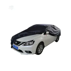 Car Body Cover for Saloon Cars