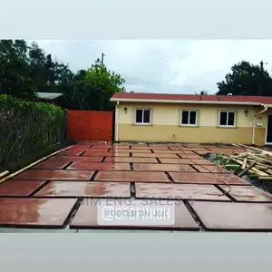 Polish Stamped Floor, Mold Mart , Sealer Concrete Hardener