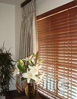 Modern Blind Interior