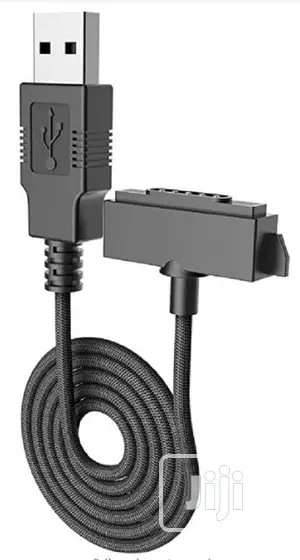 Sonim XP5/XP6/XP7 USB Charge/Sync Cable (Magnetic Contacts)