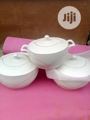 Master Dish