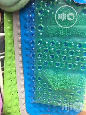 Anti Slip Bathroom Mat