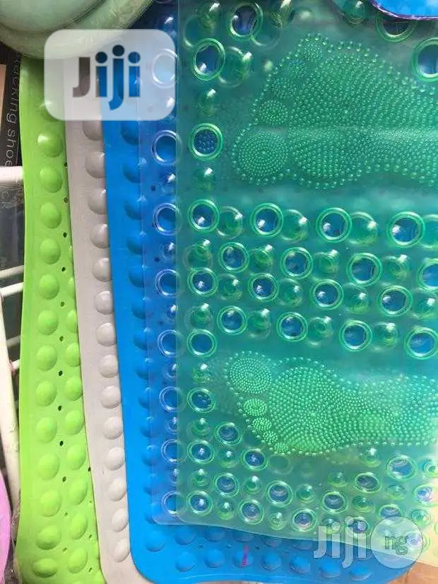Anti Slip Bathroom Mat
