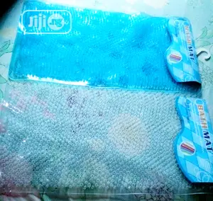 Anti Slip Bathroom Mat