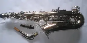 Armstrong Alto Saxophone