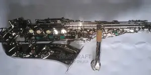 Armstrong Alto Saxophone