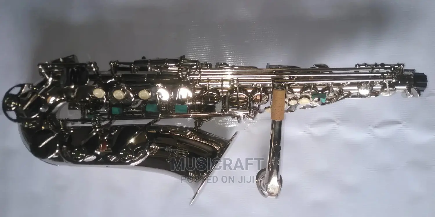 Armstrong Alto Saxophone