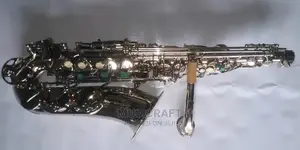 Armstrong Alto Saxophone