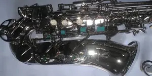 Armstrong Alto Saxophone