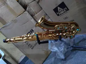 Armstrong Tenor Saxophone