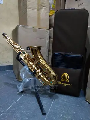 Armstrong Tenor Saxophone