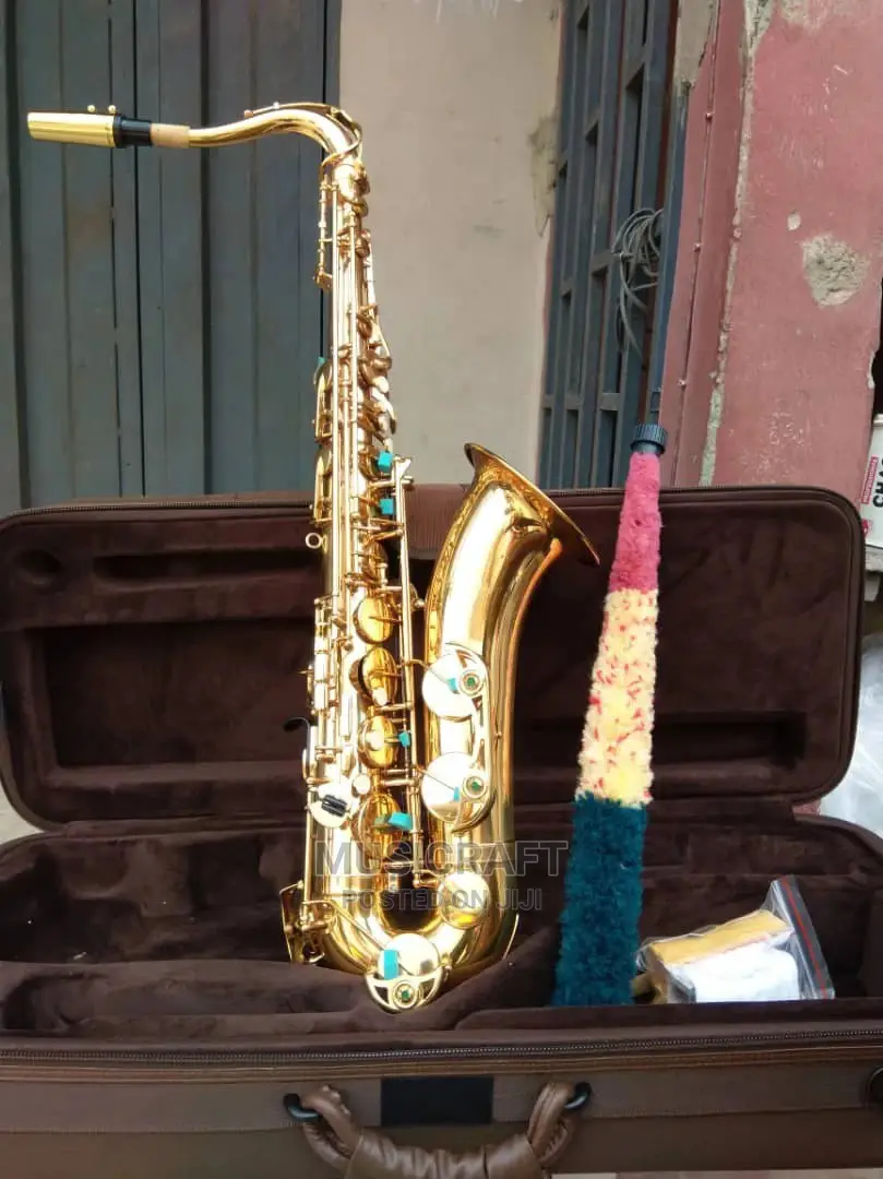 Armstrong Tenor Saxophone