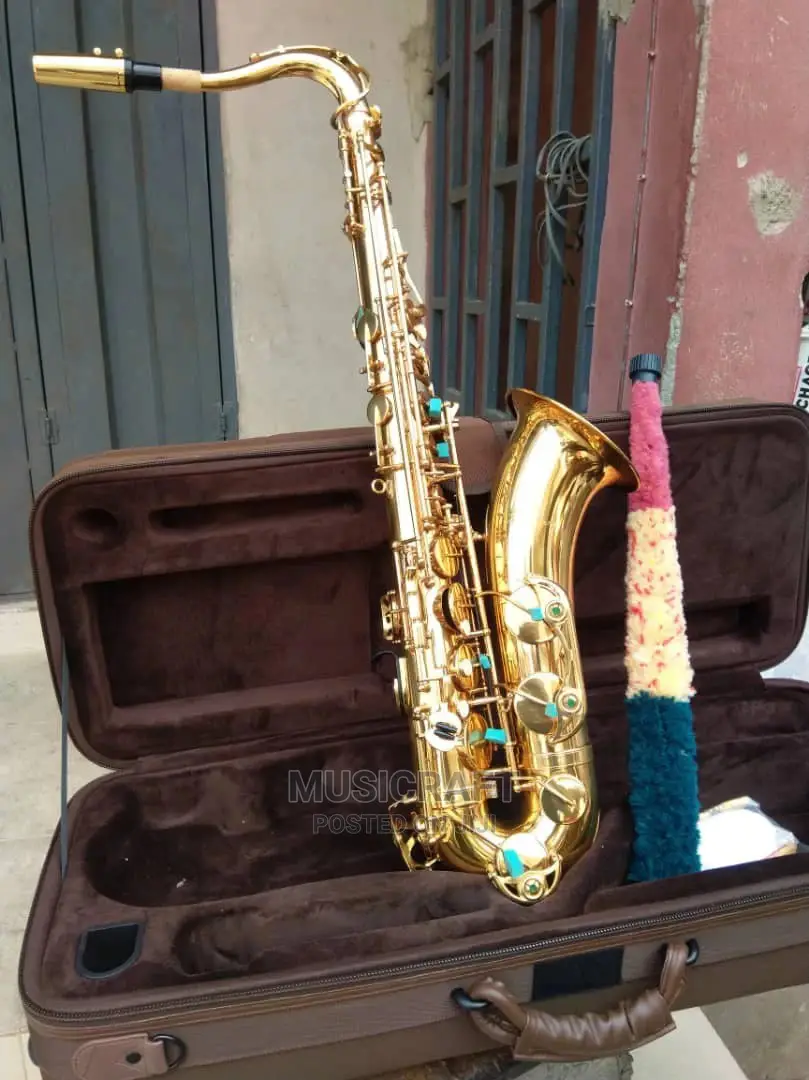 Armstrong Tenor Saxophone